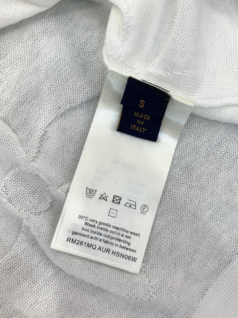 l0vis Vvtt0n t-shirt